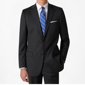 NEVER WORN! Mens Brooks Brother's Suit (two piece)